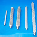 Filter Rod for PP Spunbond Nonwoven Fabric Plant